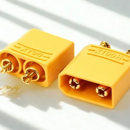 Battery Accessories
