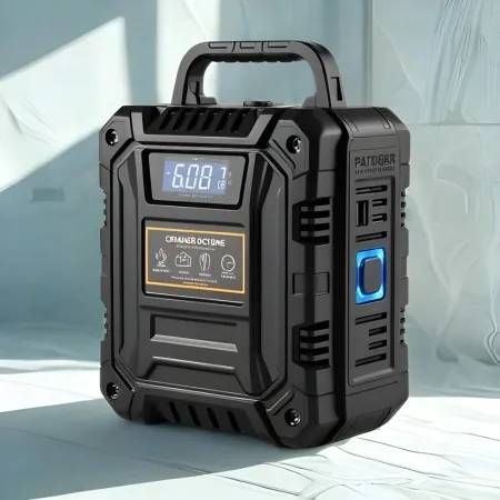 Battery Pack