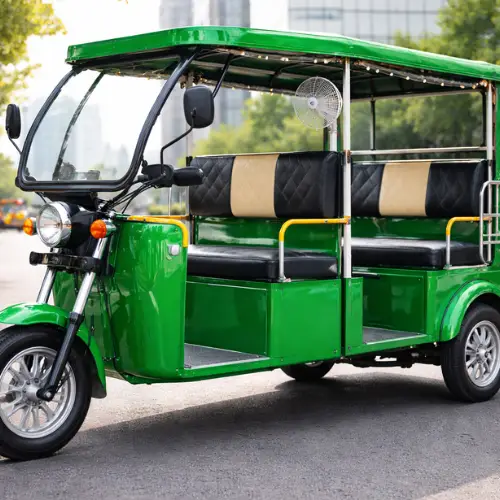 EV Battery Pack