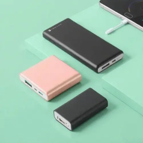 Power Bank Battery