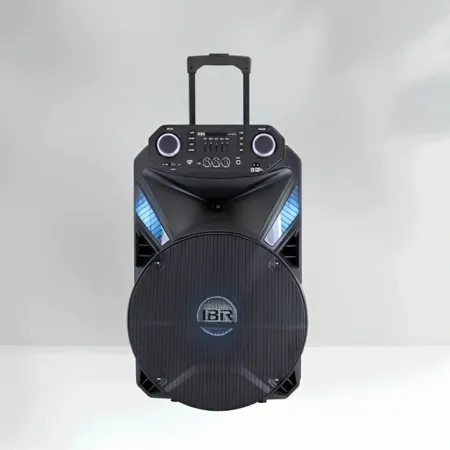Sound Box Battery Pack